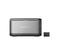 EcoFlow Glacier Classic Glaciere électrique 45L 1ECOGLA45