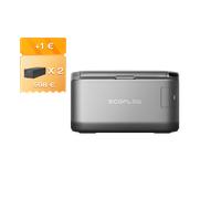Réfrigérateur-congélateur portable EcoFlow GLACIER Classic