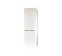 - Réfrigérateur-congélateur posable - HA8SN2EW Blanc 188.9x59.5x65.5