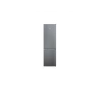 HAFC9TI32SX Réfrigérateur Deux Portes 367L 39dB 220V Eco Système Automatique Autonome Gris