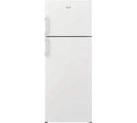 Hotpoint Réfrigérateur Congélateur HAT70I932WDCFR Total No Frost 415 L Classe E Blanc