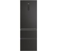 Haier 3D 60 Serie 5 HTW5618DNPT Pose libre 360 L D Noir