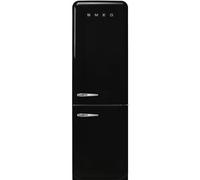 Réfrigérateur congélateur pose libre, volume total 331 L , réfrigérateur 234 L air ventilé, congélateur 97 L no frost, zone extra fresh 0°C, compartiment congélation rapide, éclairage LED, niveau sono