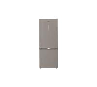 Whirlpool Réfrigérateur combiné WHK26493X4E 70 cm 490 l Dual No Frost inox