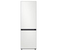 Réfrigérateur-congélateur Samsung Bespoke RB34C6B0EAP - congélateur bas - WiFi - 59.5x65.8x185.3 cm (lxpxh) - 344 litres - classe E