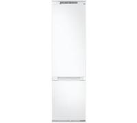 Samsung Réfrigérateur combiné intégrable Blanc 298 L 2025 - D - BRB80F30ADS0EF Blanc