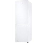 Samsung RB33B610EWW Pose libre 344 L E Blanc