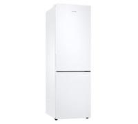 Samsung RB33B612EWW/EF réfrigérateur-congélateur Pose libre 344 L E Blanc