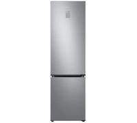 Samsung RB38C776CS9/EF réfrigérateur-congélateur Pose libre 390 L C Acier inoxydable