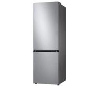 Réfrigérateur-congélateur Samsung RL34C601DSA - congélateur bas - WiFi - 59.5x65.8x185.3 cm (lxpxh) - 344 litres - Classe D - métal gris