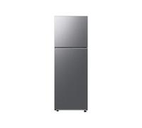 Réfrigérateur-congélateur Samsung RT31CG5624S9 - congélateur haut - WiFi - 60x64.7x171.5 cm (lxpxh) - 305 litres - classe E - inox platiné