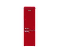 Réfrigérateur congélateur bas SCHNEIDER SCCB250VR , Classe Energetique: A++