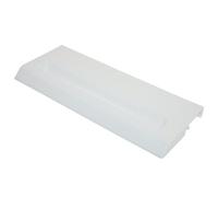 réfrigérateur congélateur sérigraphié Porte pour Zanussi réfrigérateur congélateur équivalent à 2271033793