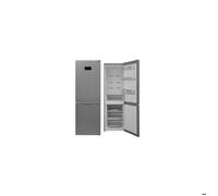 Réfrigérateur-congélateur Sharp SJ-BA09RHXLC-EU Acier Inox 294L