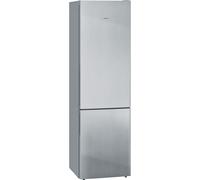 Réfrigérateur-congélateur Siemens iQ500 KG39EAICA - congélateur bas - 60x65x201 cm (lxpxh) - 343 litres - classe C - acier inoxydable