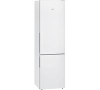 Siemens iQ500 KG39EAWCA réfrigérateur-congélateur Pose libre 343 L C Blanc