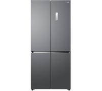 Réfrigérateur-congélateur TCL RC456CXE0 Multi-doors 456 L No Frost Inverter 35 dB