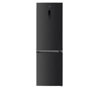 Réfrigérateur combiné - TCL - RP347BBD0 - 347 L - Classe D - 60 x 67,5 x 193,5 cm - Noir