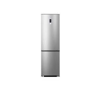 Réfrigérateur congélateur TCL RP409BIE0 409 L Total No Frost Zone variable Inox 4* 39 dB écran LED