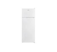 Réfrigérateur congélateur top OCEAF2D206W3 206 L froid statique