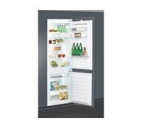 Whirlpool - Réfrigérateur congélateur encastrable - ART6600LHE
