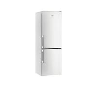 Réfrigérateur-congélateur Whirlpool W5 821C W H 2 - congélateur bas - 59.5x65.5x188.9 cm (lxpxh) - 339 litres - classe E - blanc global