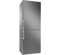Réfrigérateur-congélateur Whirlpool WB70I 931 X - congélateur bas - 70x75.5x195 cm (lxpxh) - 462 litres - classe F - inox optique