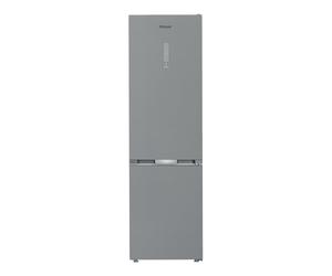 Réfrigérateur-congélateur Whirlpool WHK 26404 XP5E 355 L No Frost Inox