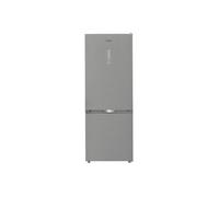 Réfrigérateur congélateur Whirlpool WHK2 6493 X5E 490 L acier inoxydable
