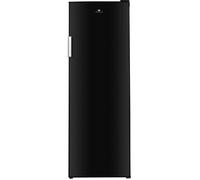 Réfrigérateur - CONTINENTAL EDISON - 1 porte - 333 L - Froid statique - Classe D - L 60 x P 59 x H 172,5 cm - Noir