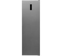 Réfrigérateur - CONTINENTAL EDISON - CEF1D389NFS - 1 porte - 389 L - L 59,5 x P 65 x H 186 cm - Silver