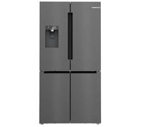 Réfrigérateur côte à côte Bosch KFI96AXEA 574L
