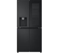 Réfrigérateur côte à côte LG GMG861EPAE 508L Noir