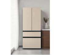 Réfrigérateur - Create - Studio French Door Pro 509L - Space Pro - Care+ - No Frost