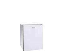 Frigelux Mini-réfrigérateur CUBE72A++ 58 L (dont 5 L fraîcheur) porte réversible 47×45×63 cm 39 dB
