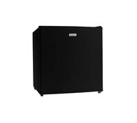 Réfrigérateur cube - Frigelux - RCU48NE - 45 L - noir - 45 x 45 x 51 cm 39 dB