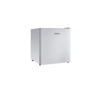 Réfrigérateur cube FrigeluX RCUA48BE - 42L - Ultra compact 45x45x51 cm - Classe E - 39 dB - Clayette verre + balconnets