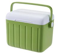 Réfrigérateur de camping pour la préparation des repas, les voyages, la pêche, l'extérieur, le lait maternel, voiture, chantier, pique-nique, aventures | Glacière de pique-nique | Glacière de