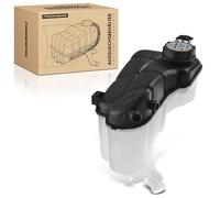 Réfrigérateur de compensation avec couvercle compatible avec Mondeo IV 2007-2015 6G918K218AD