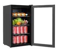 Réfrigérateur de comptoir 80L - Combisteel