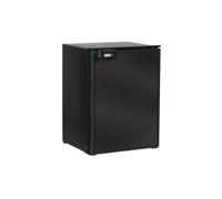 Indelb Cruise 49 12/24vcc Fridge 49l 60w Argenté 530 x 380 x 495 mm