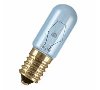 Réfrigérateur de l'ampoule OSRAM 15W E14 Tube tran