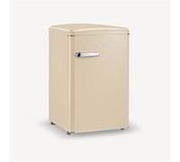 Transpalette Severin Réfrigérateur Top 8833-000 108L 37dB Automatique Etagères Réglables Pose Libre Verre Crème