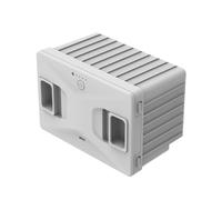 Réfrigérateur De Voiture 15,6Ah 12/24V DC avec Batterie Intégrée. Compatible avec Alpicool TA, ECX, MT, TWW, Y19E, P18, TAW, Y15E, LGMP8 Séries Modèles