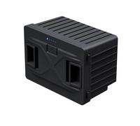 Réfrigérateur De Voiture 15,6Ah / 173Wh 12,6V DC avec Batterie Intégrée Noir. Compatible avec Alpicool TA, ECX, MT, TWW, Y15E, MP8, TWW35/45/55, MT25/MT35, Série LGMP8(1pcs Battery)