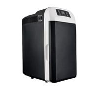 Réfrigérateur de voiture - Congélateur portable - Chauffage et refroidissement, 12 V personnel pour camping, voyage en plein air, contrôle de la température