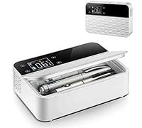 Réfrigérateur de voiture, glacière à insuline, boîte réfrigérée portable avec écran LED, fonctionne librement pendant 10 heures en continu, garde l'insuline au frais, pour la maison, la voit