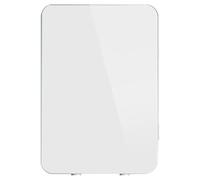 Réfrigérateur de voitures - congélateur de voitures | Fridge 8L portable, réfrigérateur de refroidisseur de compresseur silencieux, refroidisseur électrique, économie d'espace pour les voyages