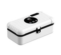 Réfrigérateur de voyage avec écran LED de température pour garder le refroidissement de 0 à 18 ℃