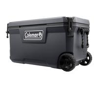 Coleman 2213849 glacière 97 L Gris